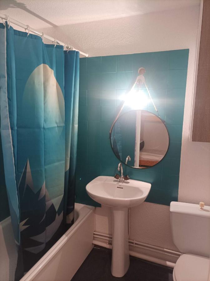 Apartment Village Morillon