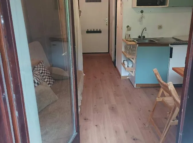 Studio Morillon Village