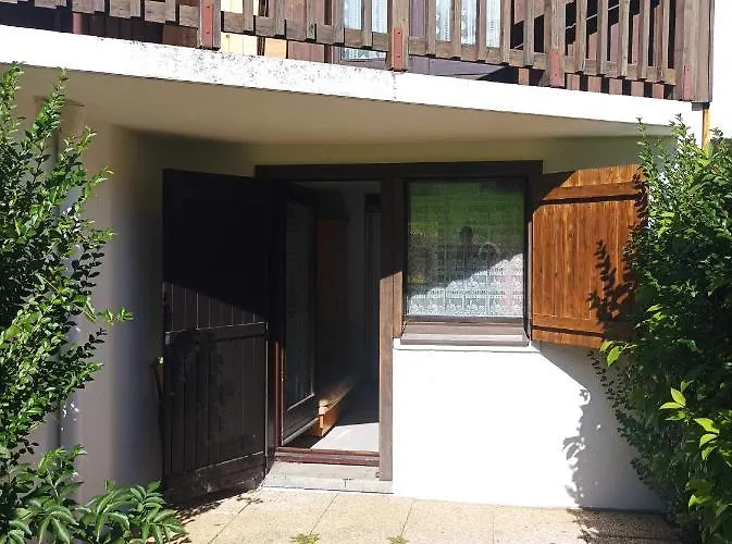 Studio Morillon Village