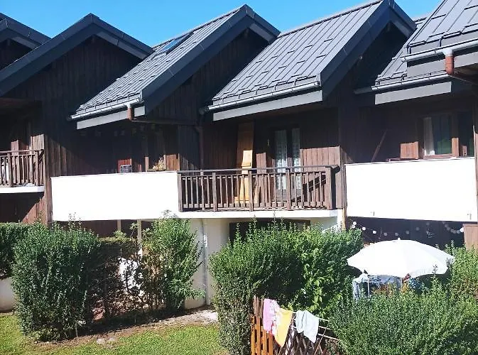 Studio Morillon Village
