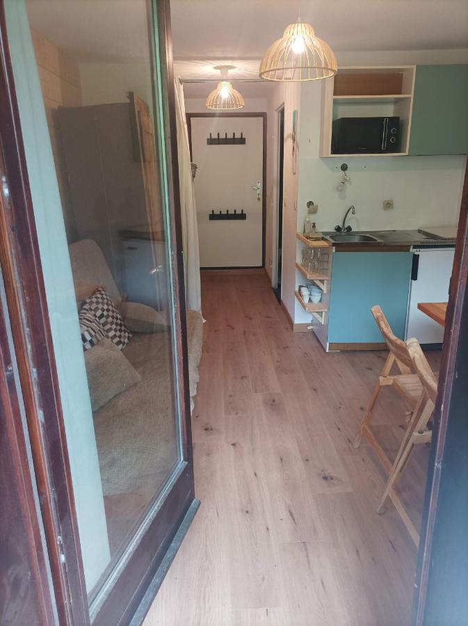 Apartment Village Morillon