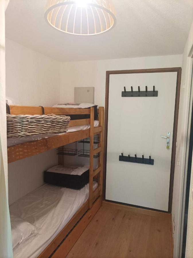 Apartment Village Morillon