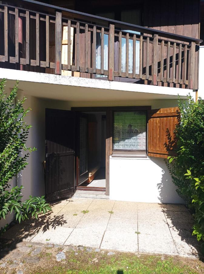 Village Apartment Morillon