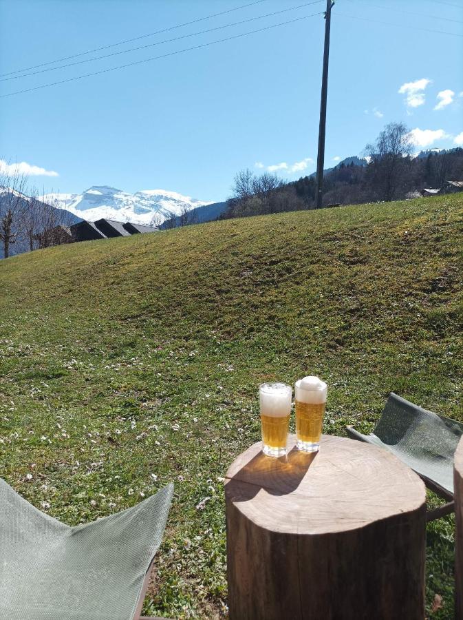 Appartamento Village Morillon